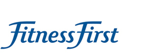 Fitness First Logo