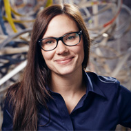 Jennifer Schotemeier - Empfangsleiterin / Front Office Manager